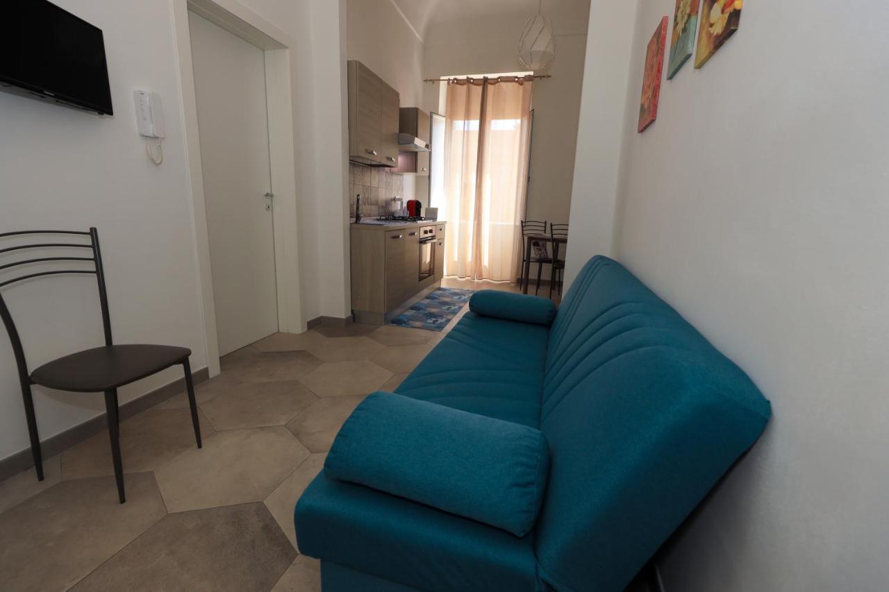 Casa Caruso Corso Garibaldi Apartment Avola Exterior photo