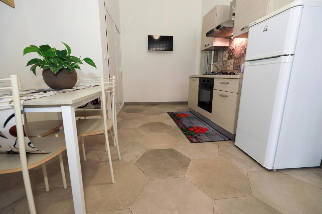 Casa Caruso Corso Garibaldi Apartment Avola Exterior photo